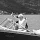 Illustration for article titled Ferruccio Lamborghini’s Legendary Unique Riva Aquarama Lamborghini Has Been Restored